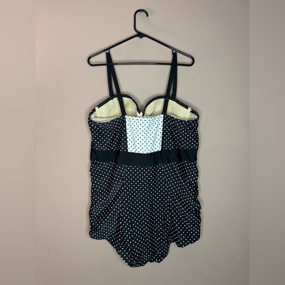 Swim by Cacique Swimsuit - Picture 2 of 5